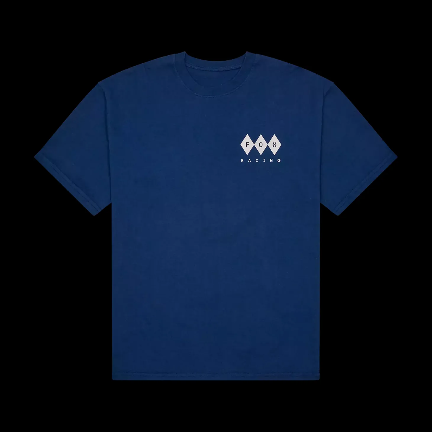 Fox Club Tee