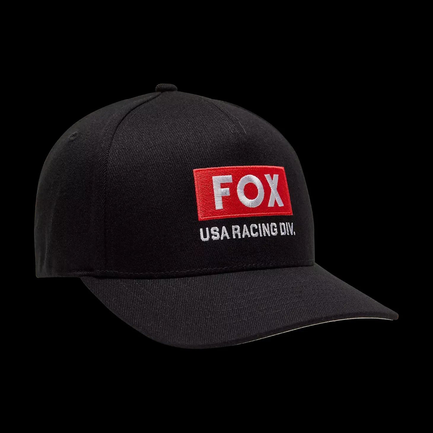 Fox Dial Flexfit Hat