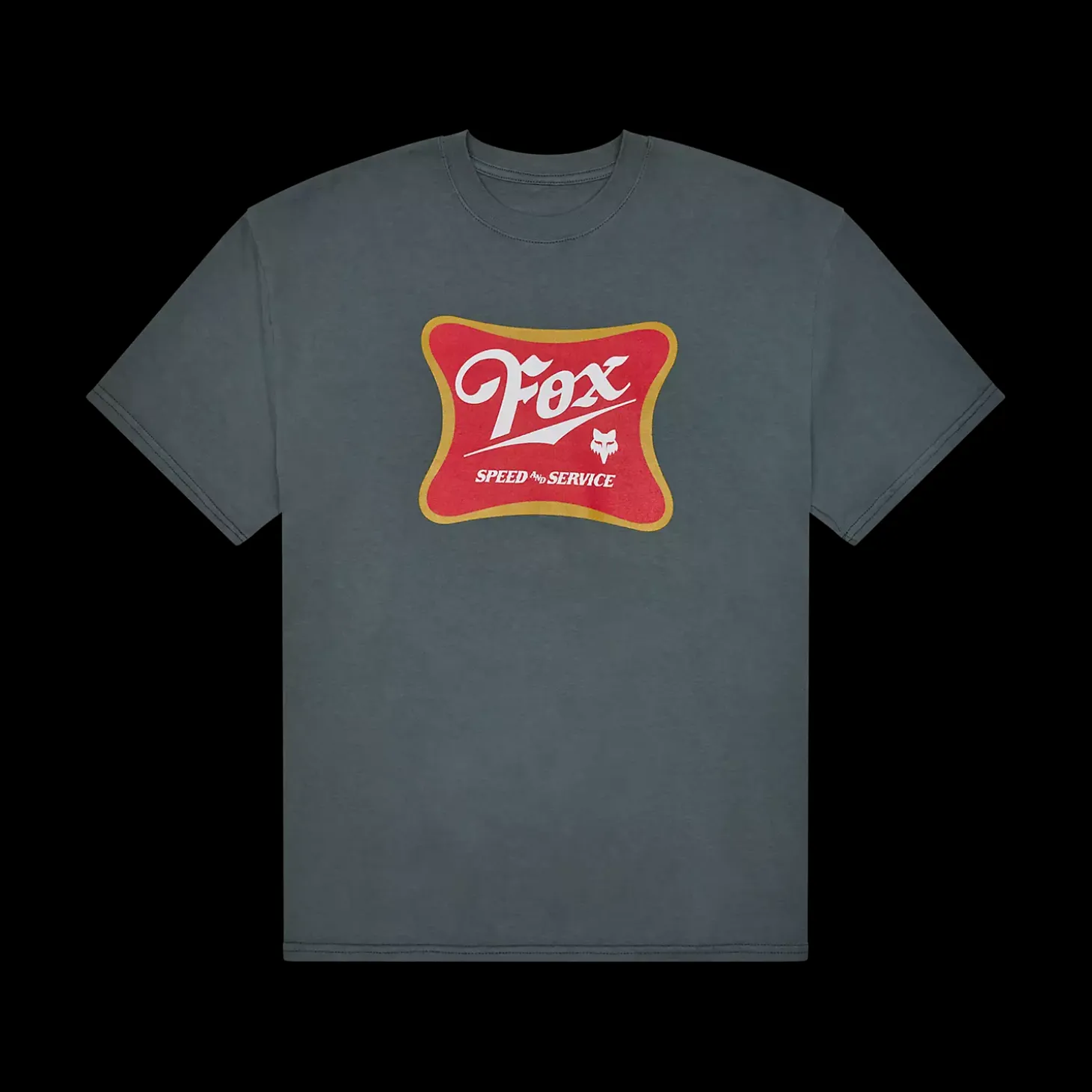 Fox Draft Tee