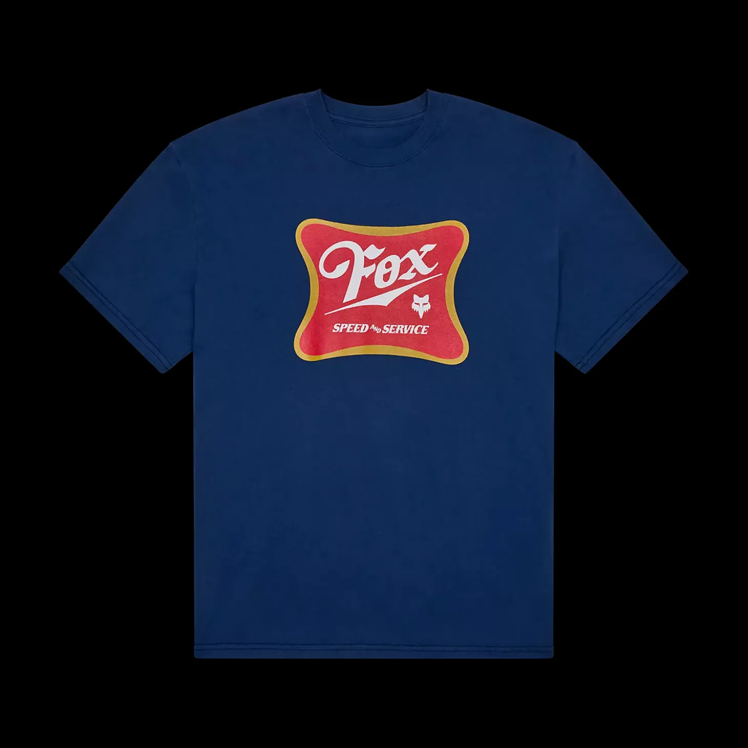 Fox Draft Tee