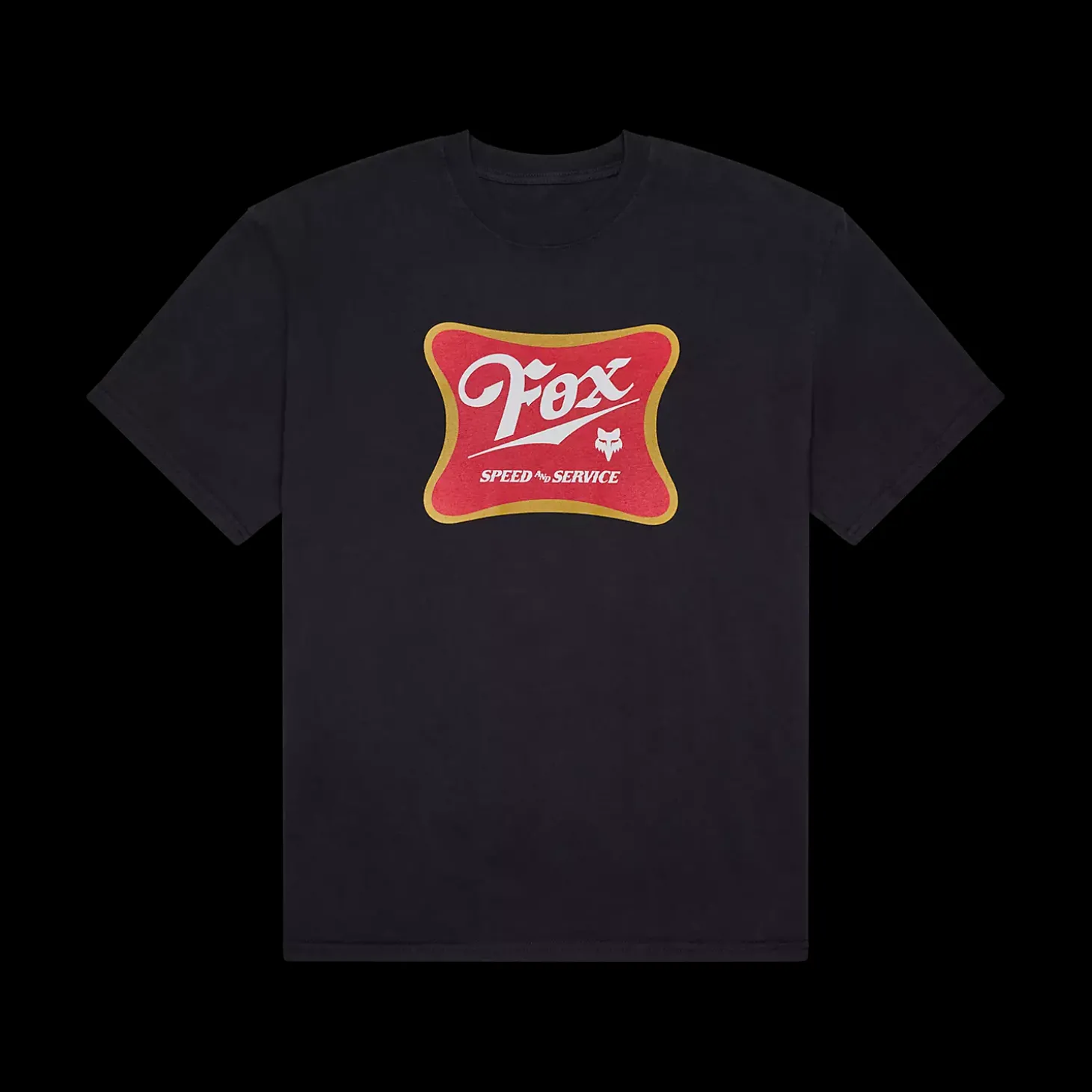 Fox Draft Tee