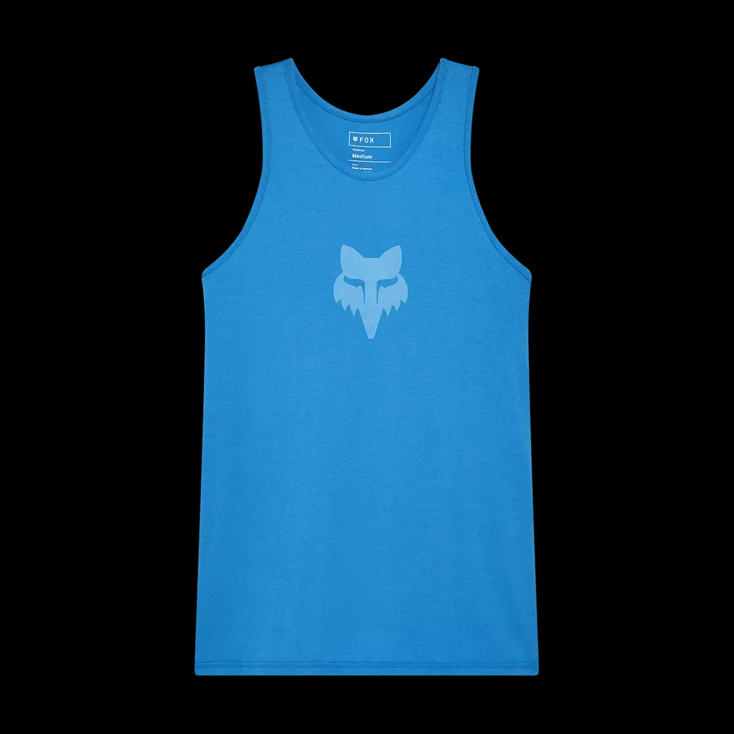 Fox Head Premium Tank