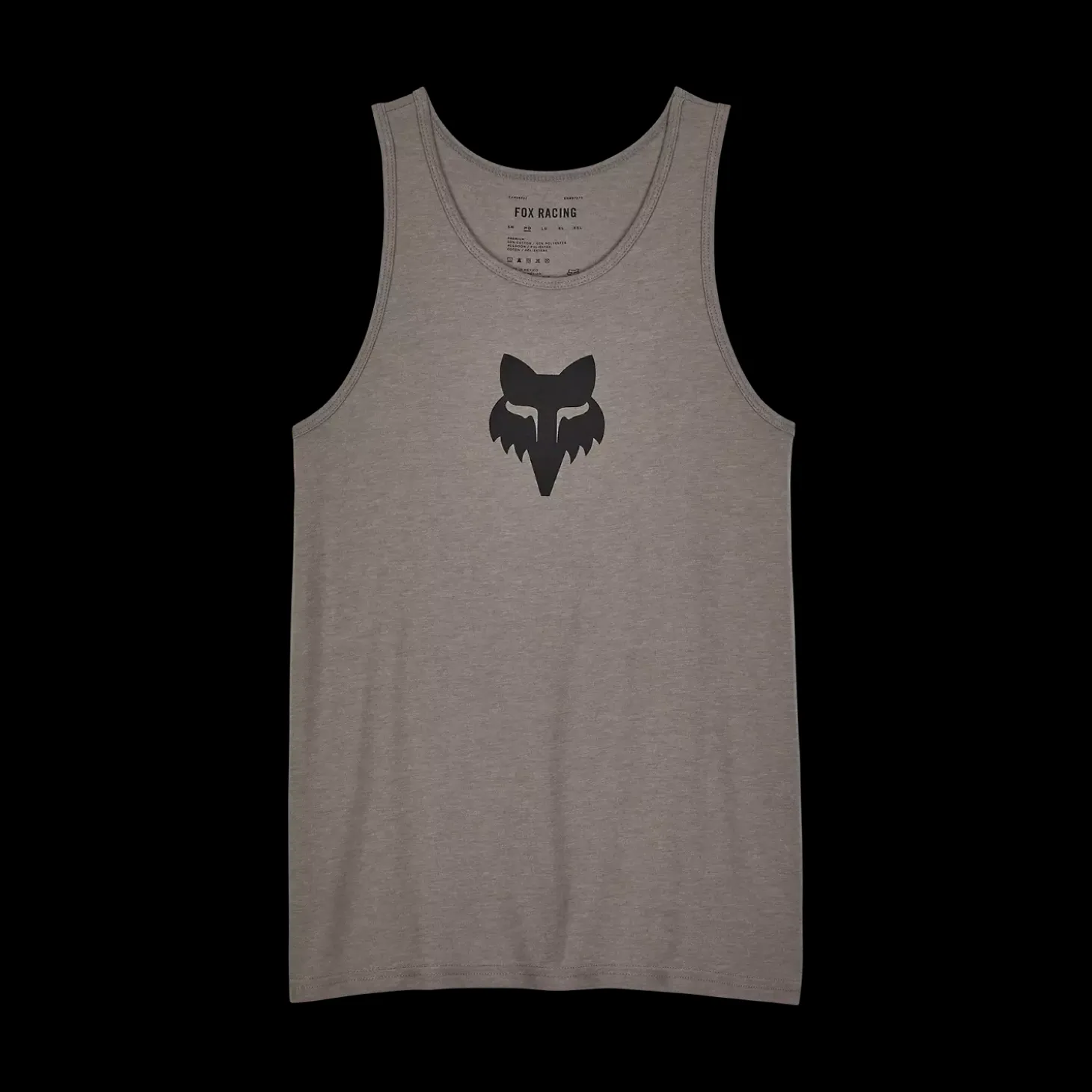 Fox Head Premium Tank
