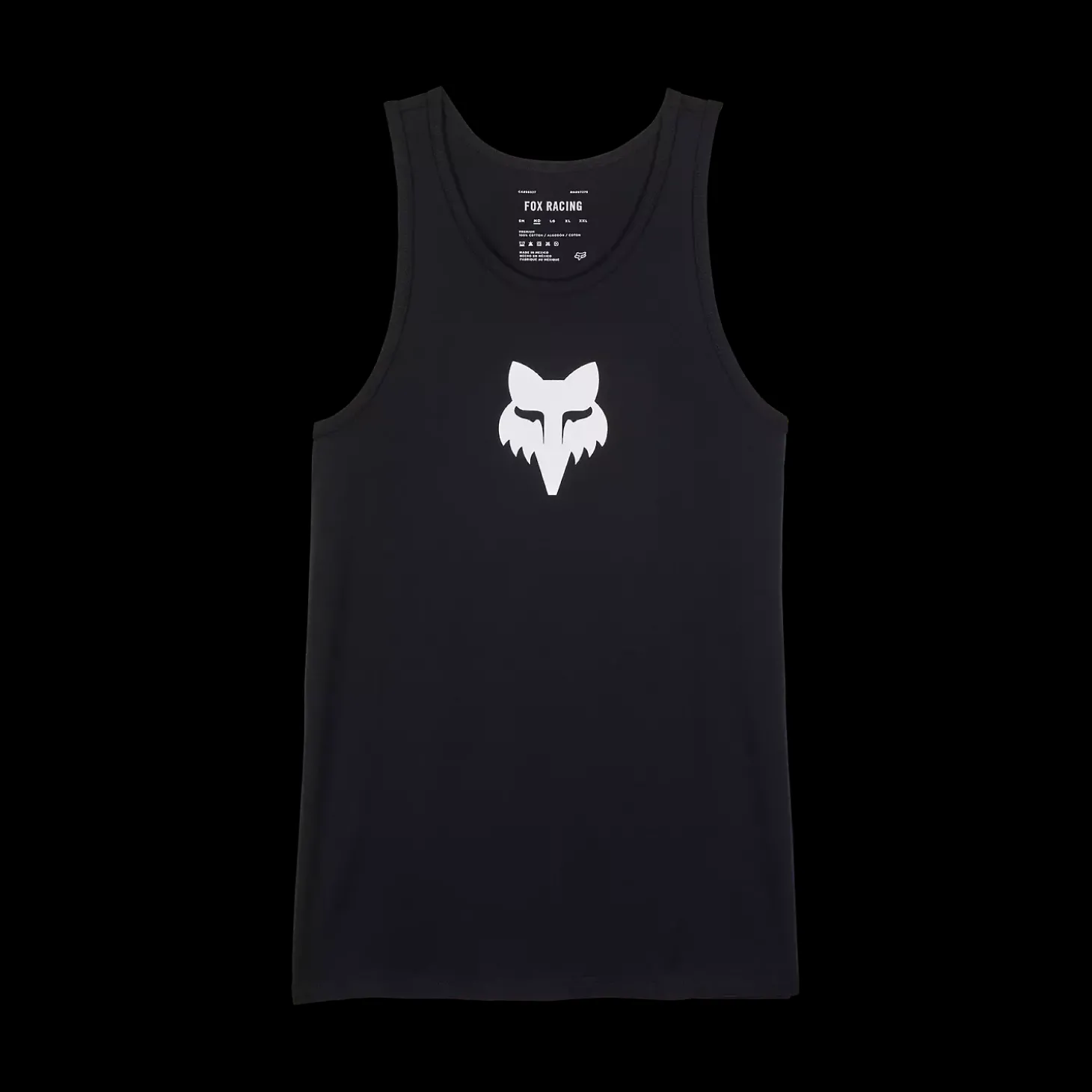 Fox Head Premium Tank