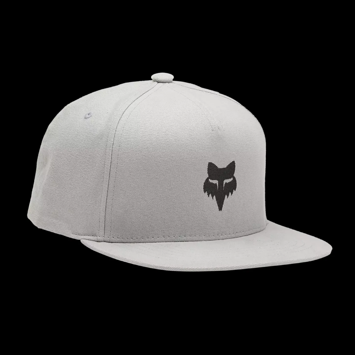 Fox Head Snapback Hat