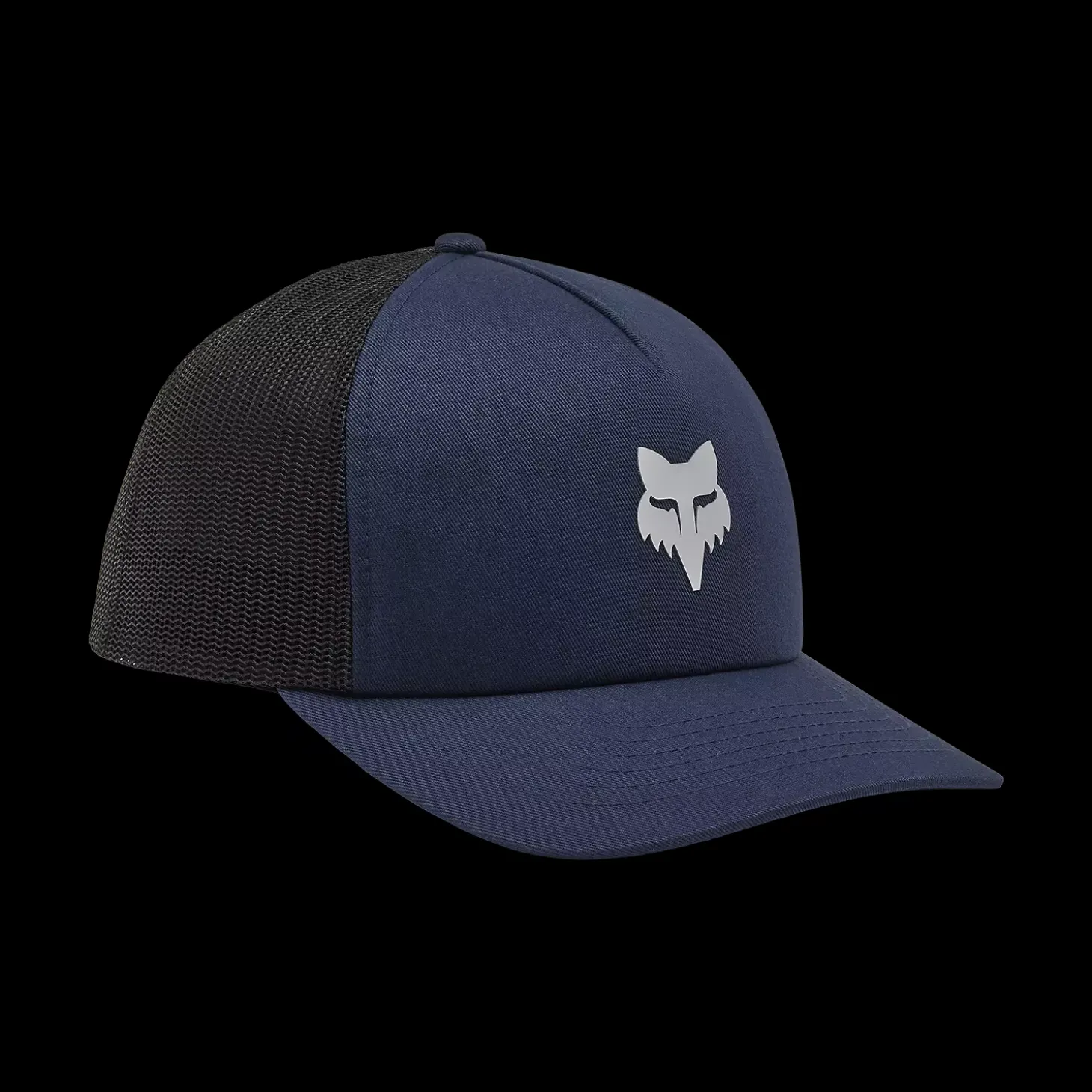 Fox Head Trucker Hat