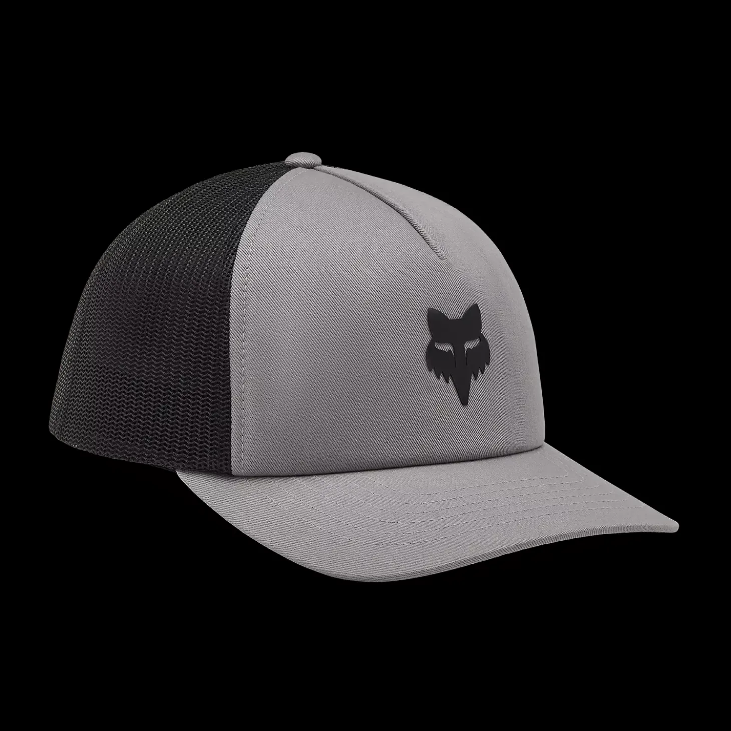 Fox Head Trucker Hat