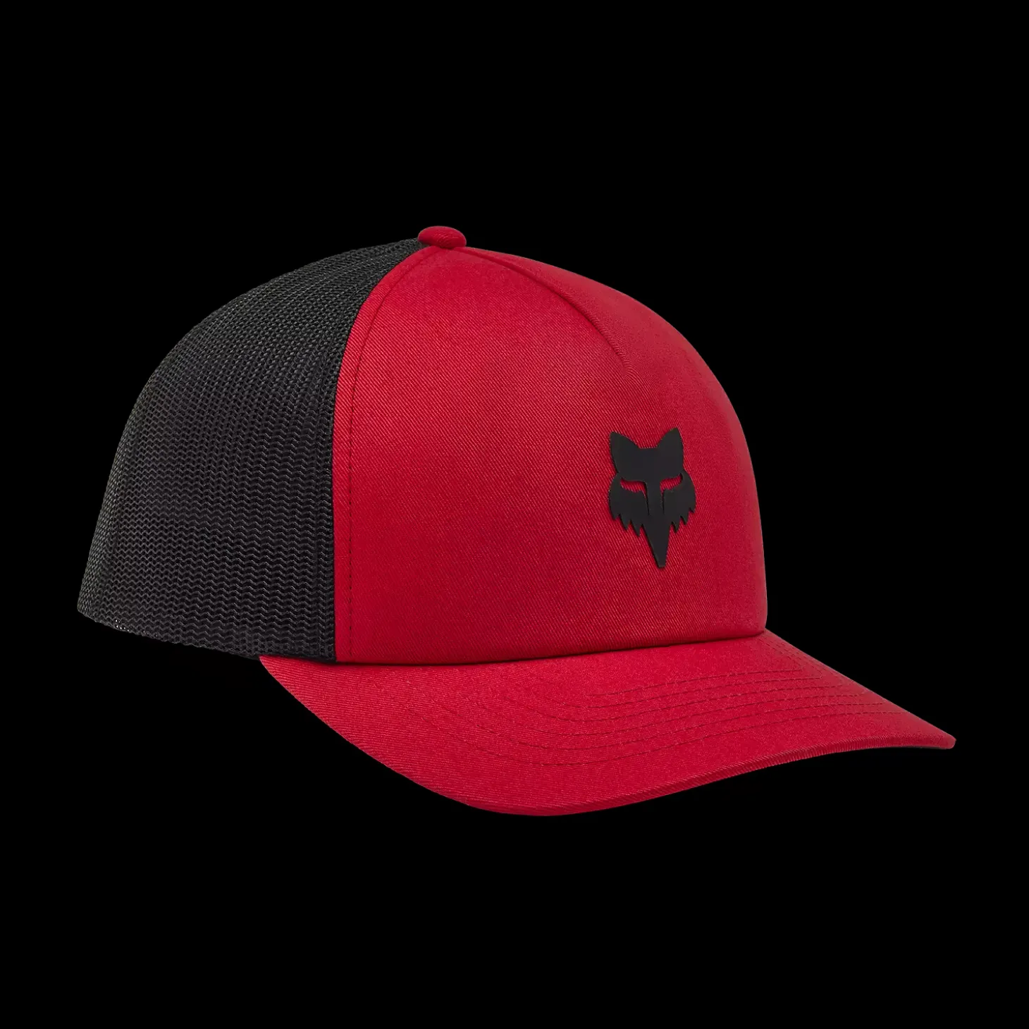 Fox Head Trucker Hat