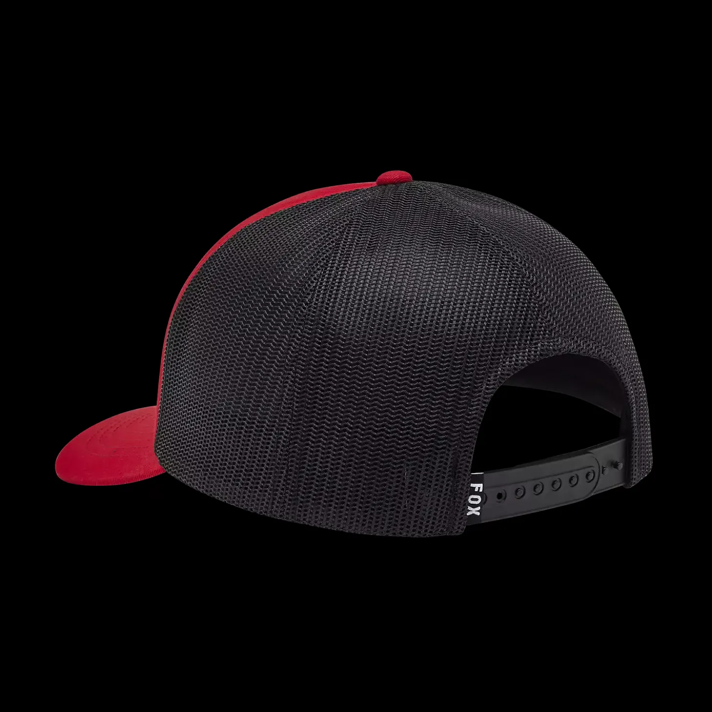 Fox Head Trucker Hat