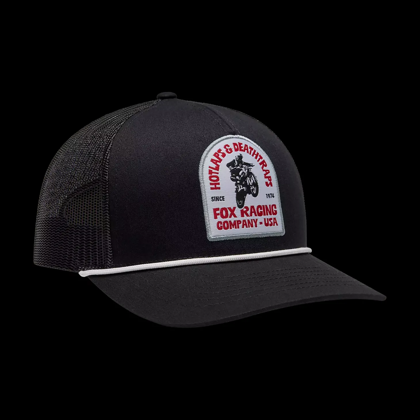 Fox Laps Trucker Hat