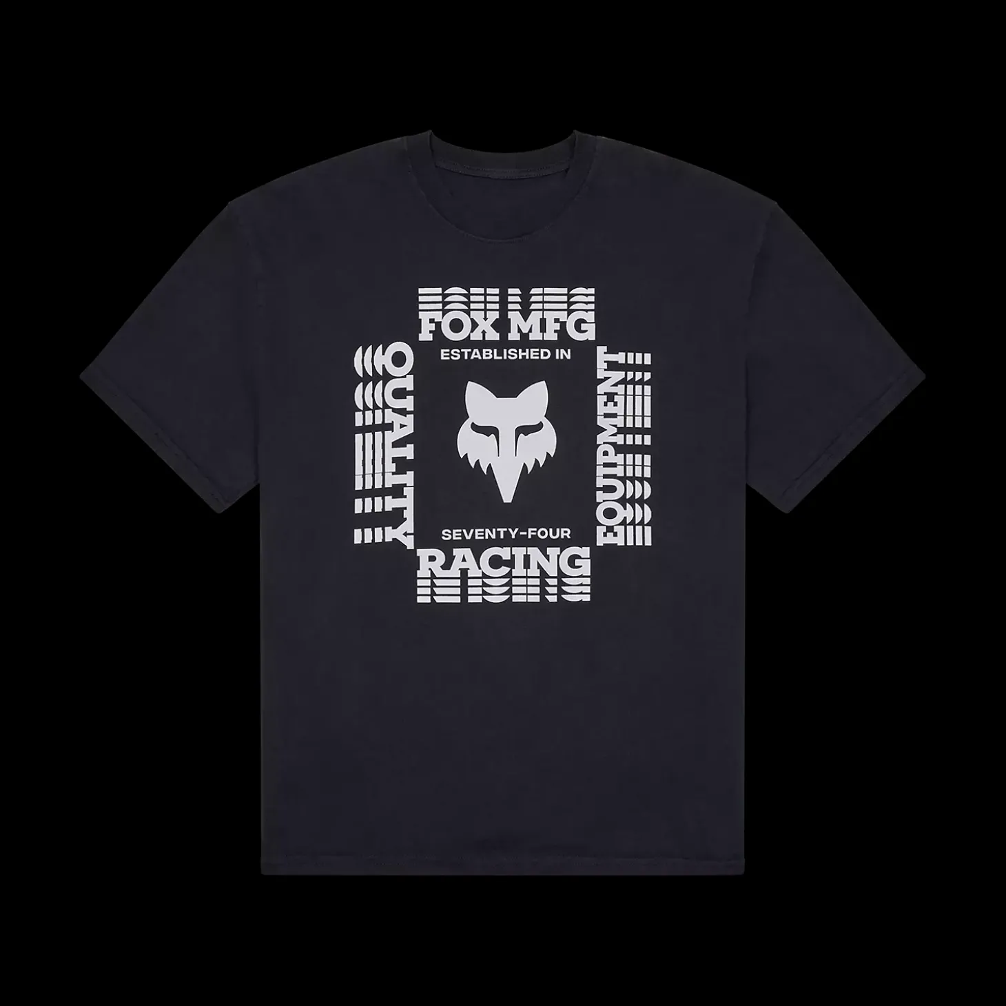 Fox MFG Tee