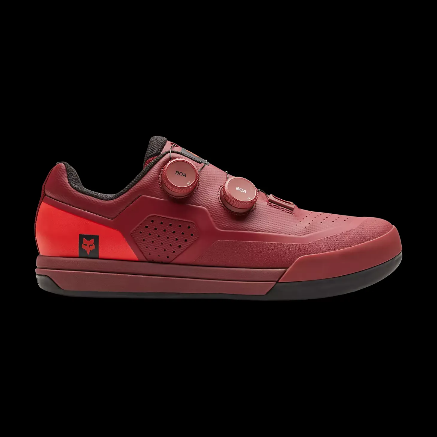 Fox Union BOA&reg; Clipless Shoes