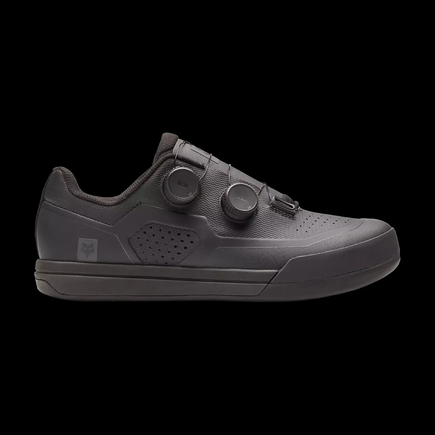 Fox Union BOA&reg; Clipless Shoes