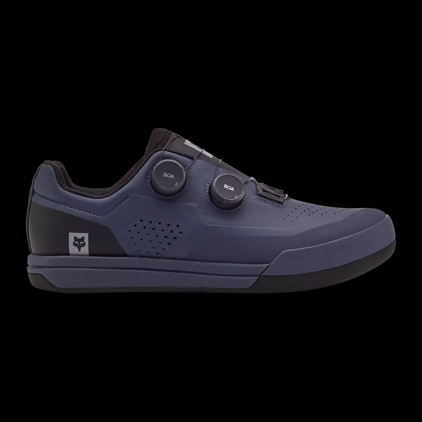 Fox Union BOA&reg; Clipless Shoes