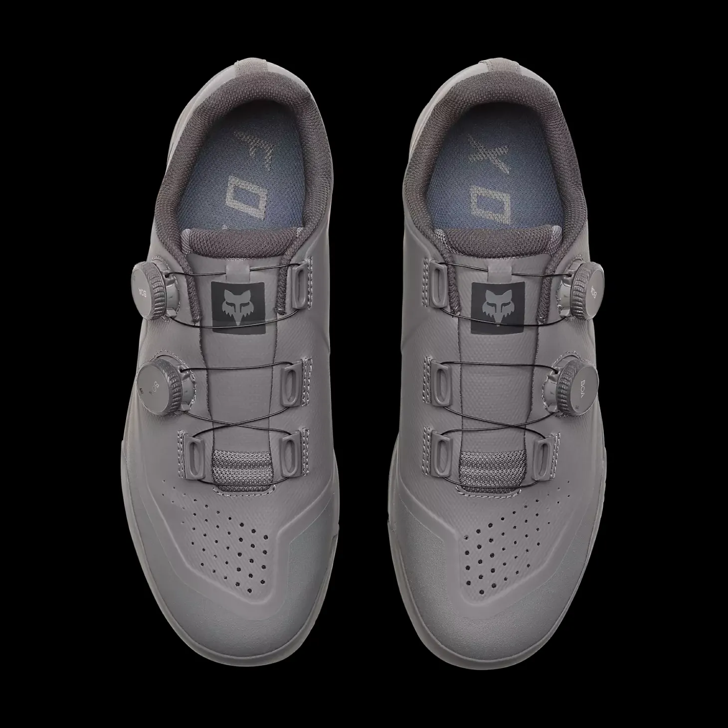 Fox Union BOA&reg; Clipless Shoes