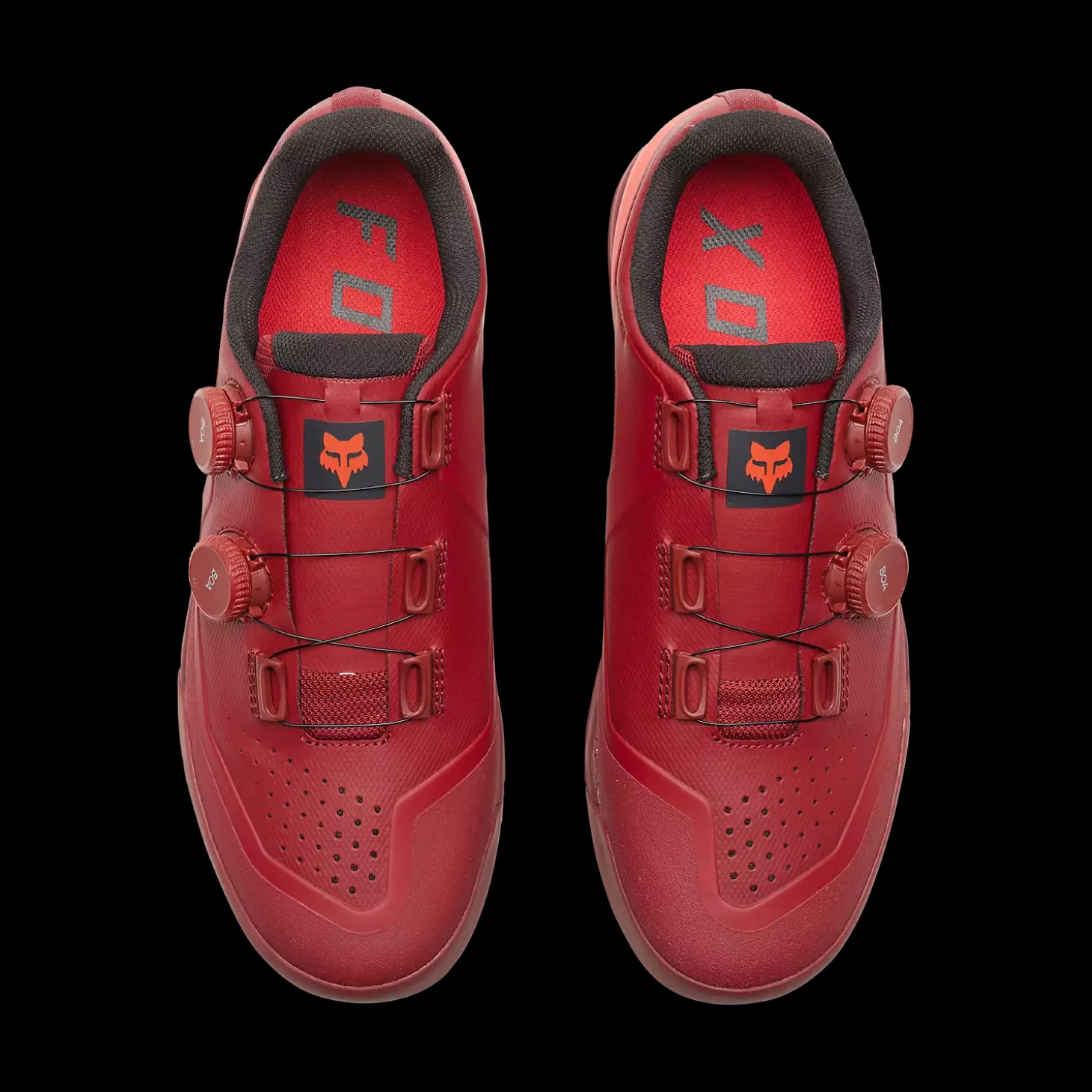 Fox Union BOA&reg; Clipless Shoes