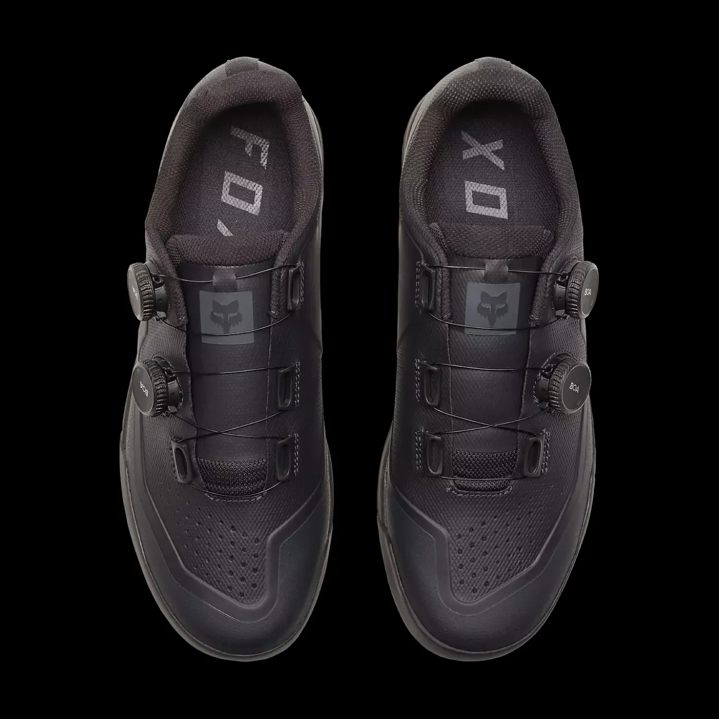 Fox Union BOA&reg; Clipless Shoes