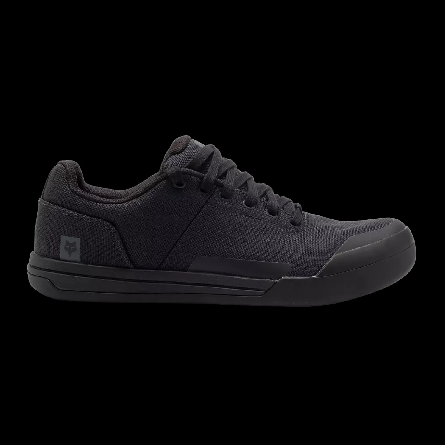 Fox Union Canvas Shoes