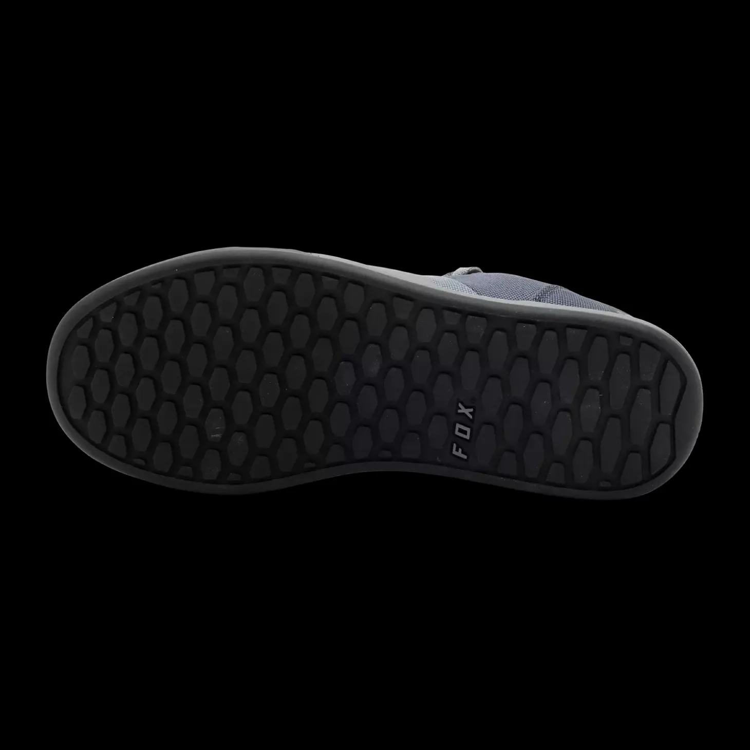Fox Union Canvas Shoes