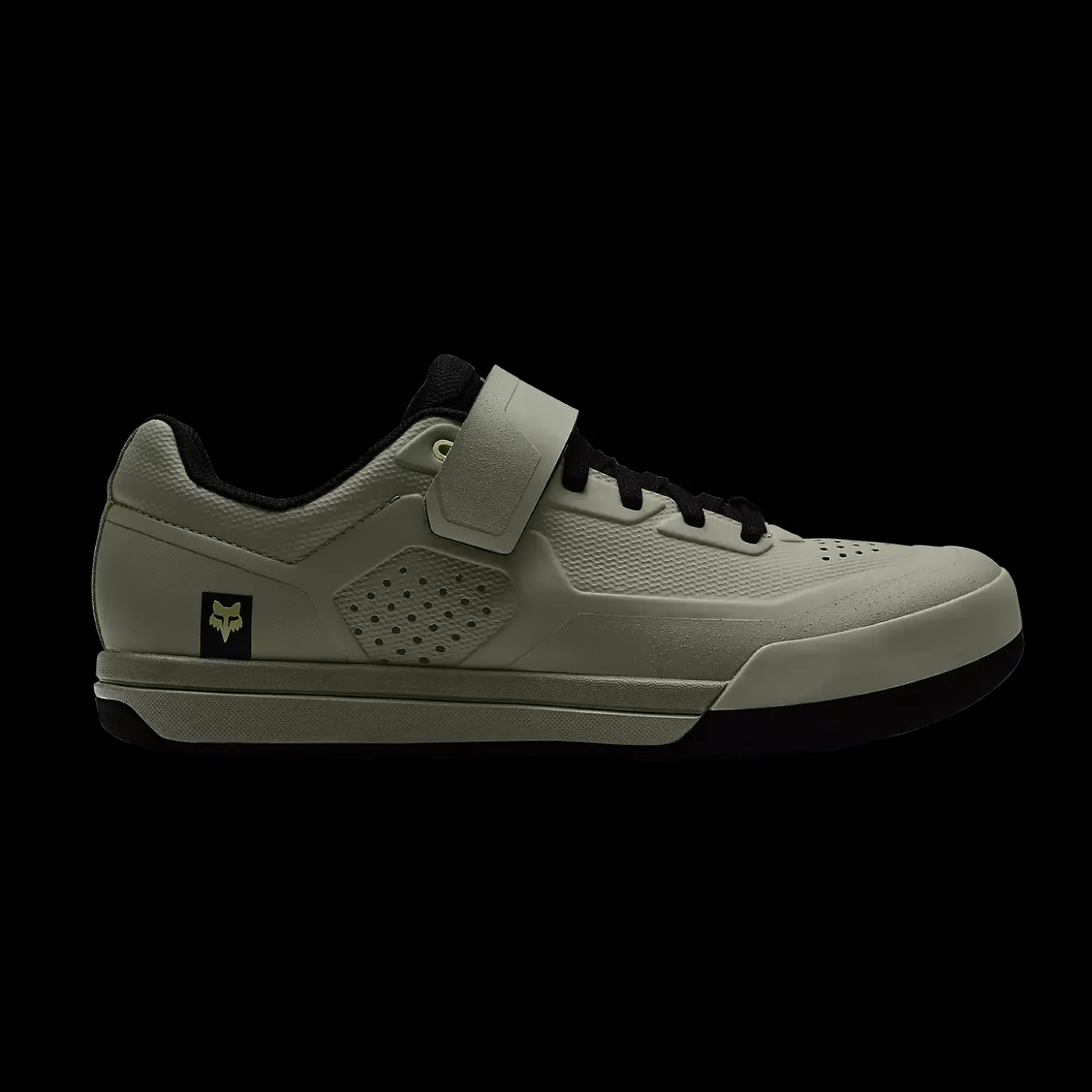 Fox Union Clipless Shoes
