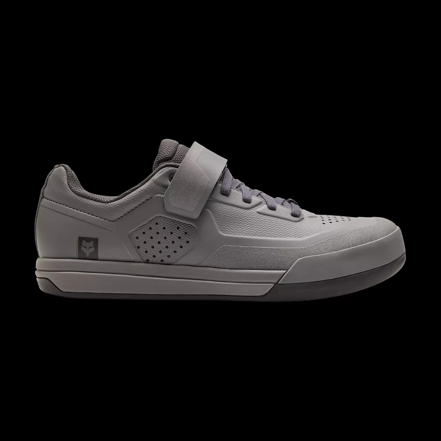 Fox Union Clipless Shoes