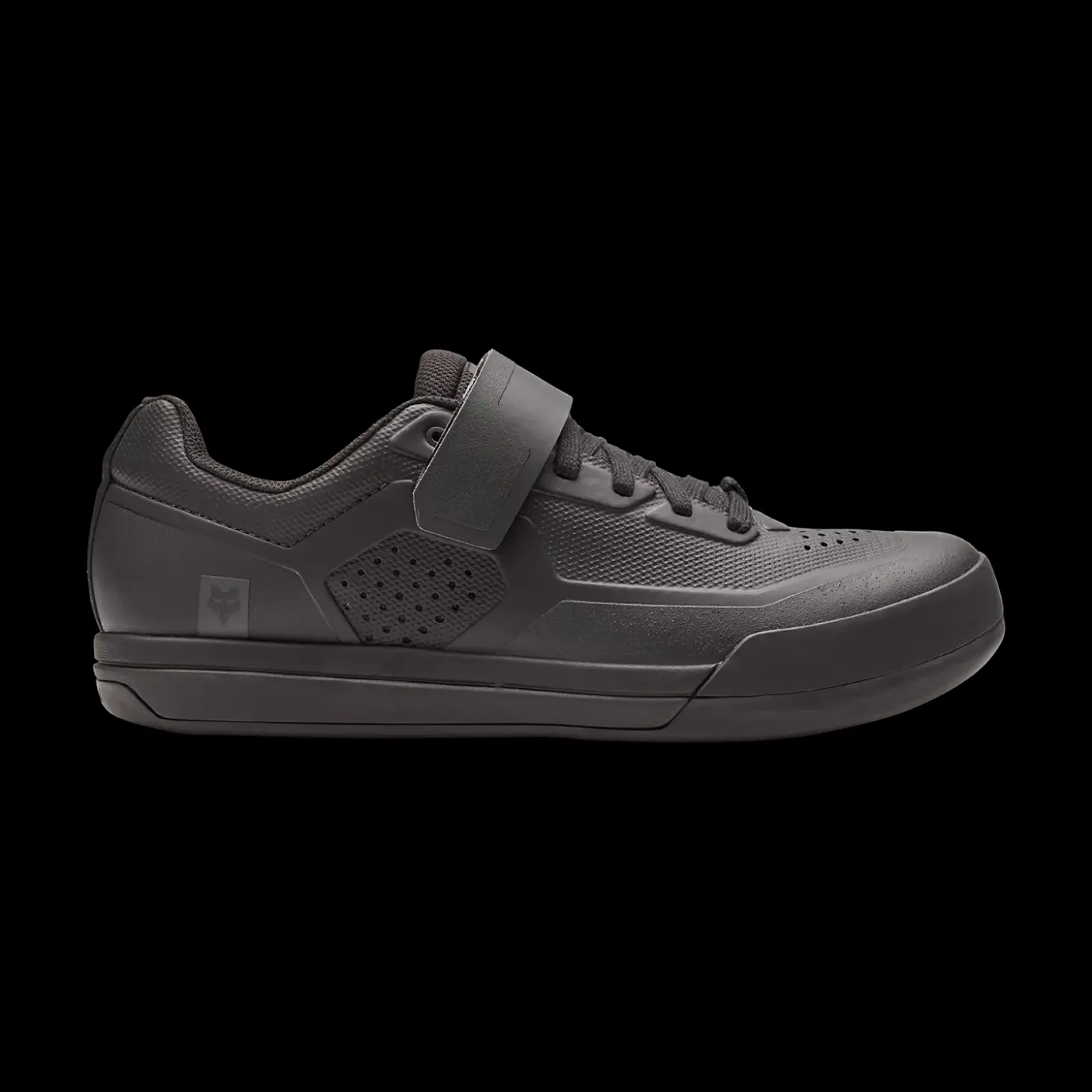 Fox Union Clipless Shoes