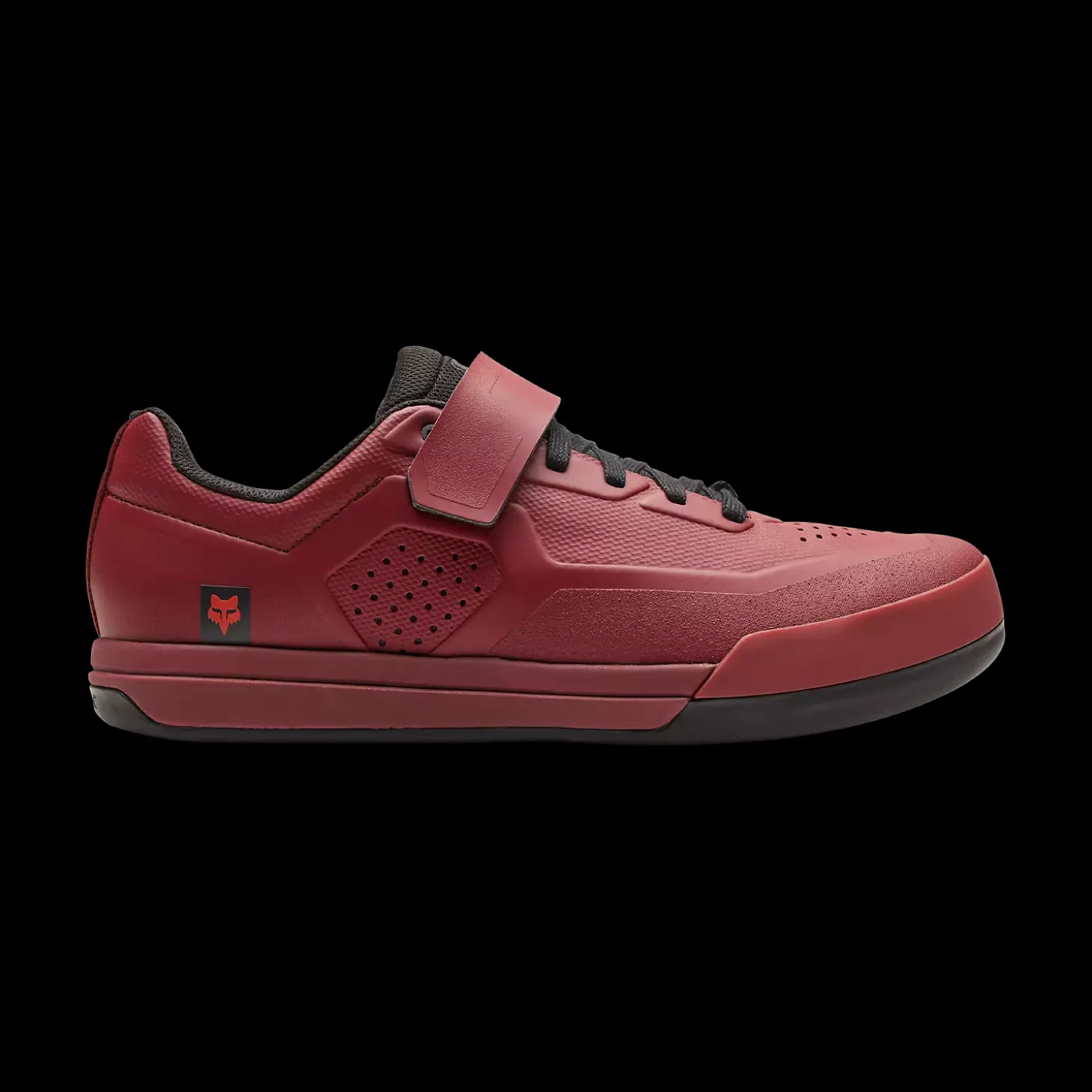 Fox Union Clipless Shoes