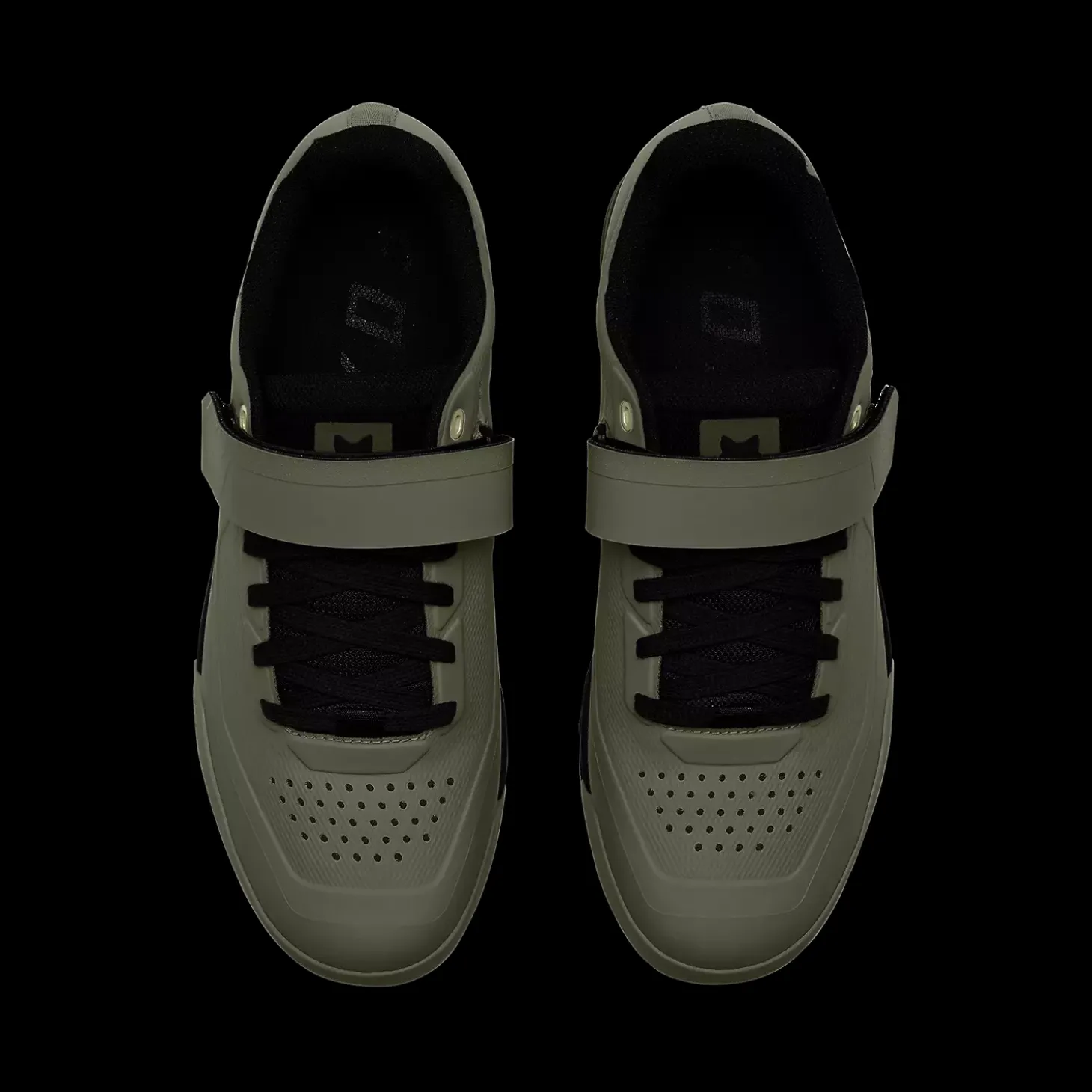 Fox Union Clipless Shoes