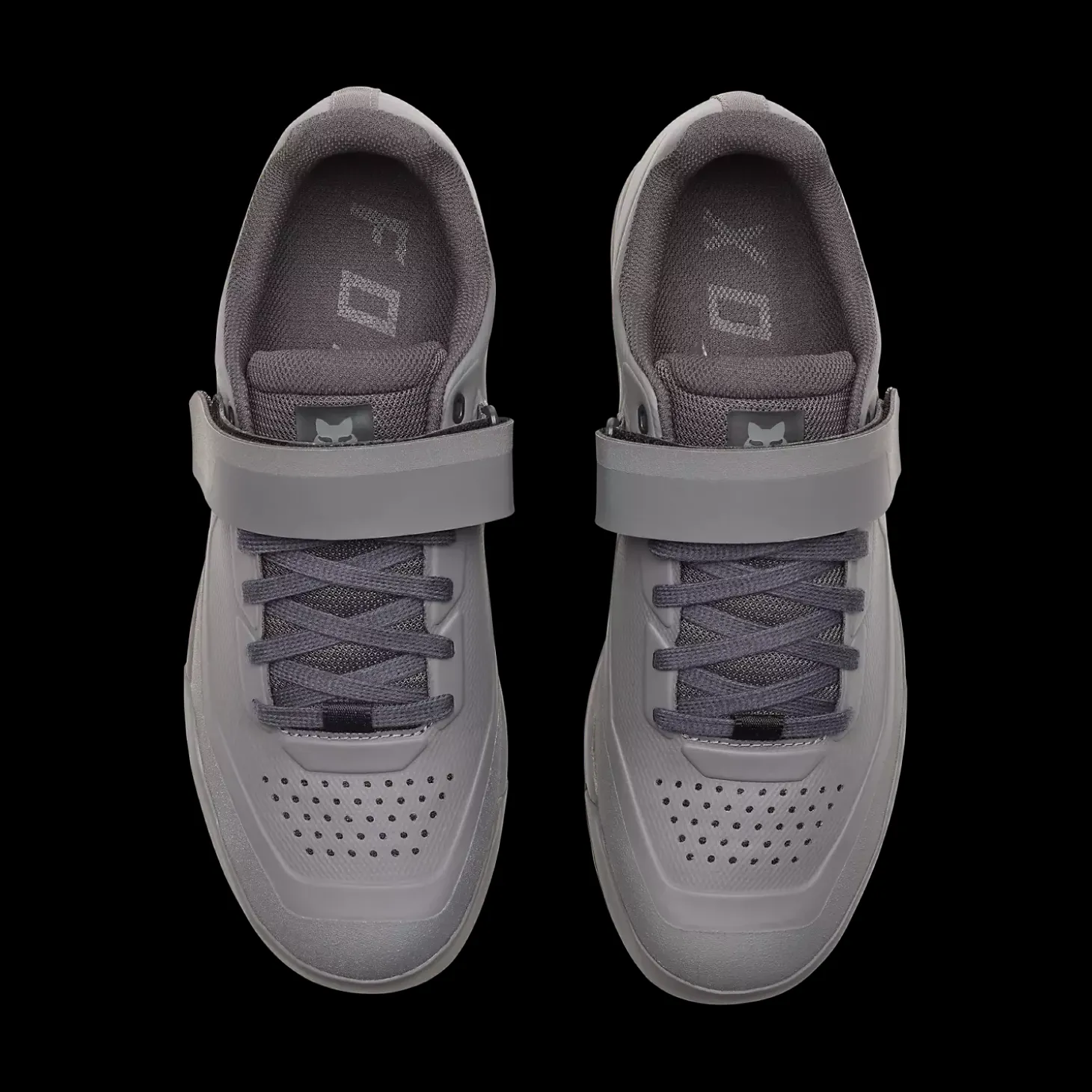 Fox Union Clipless Shoes
