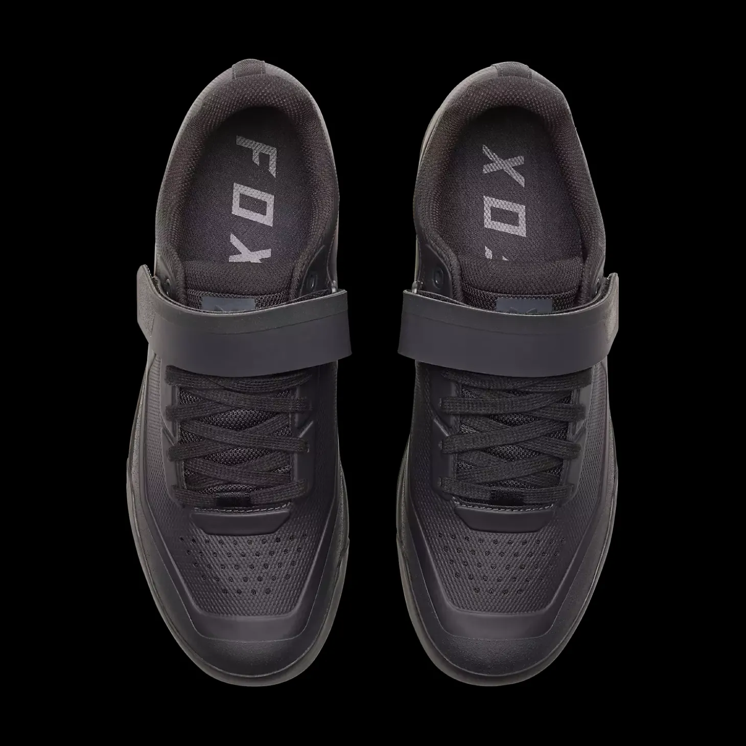Fox Union Clipless Shoes
