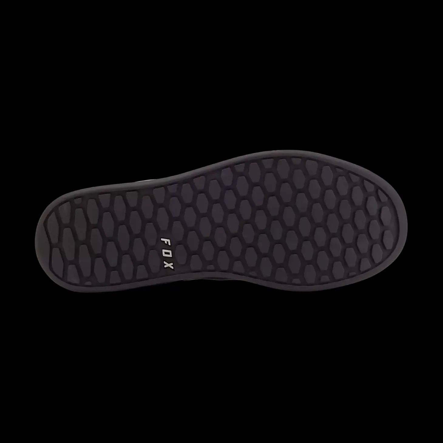 Fox Union Flat Shoes