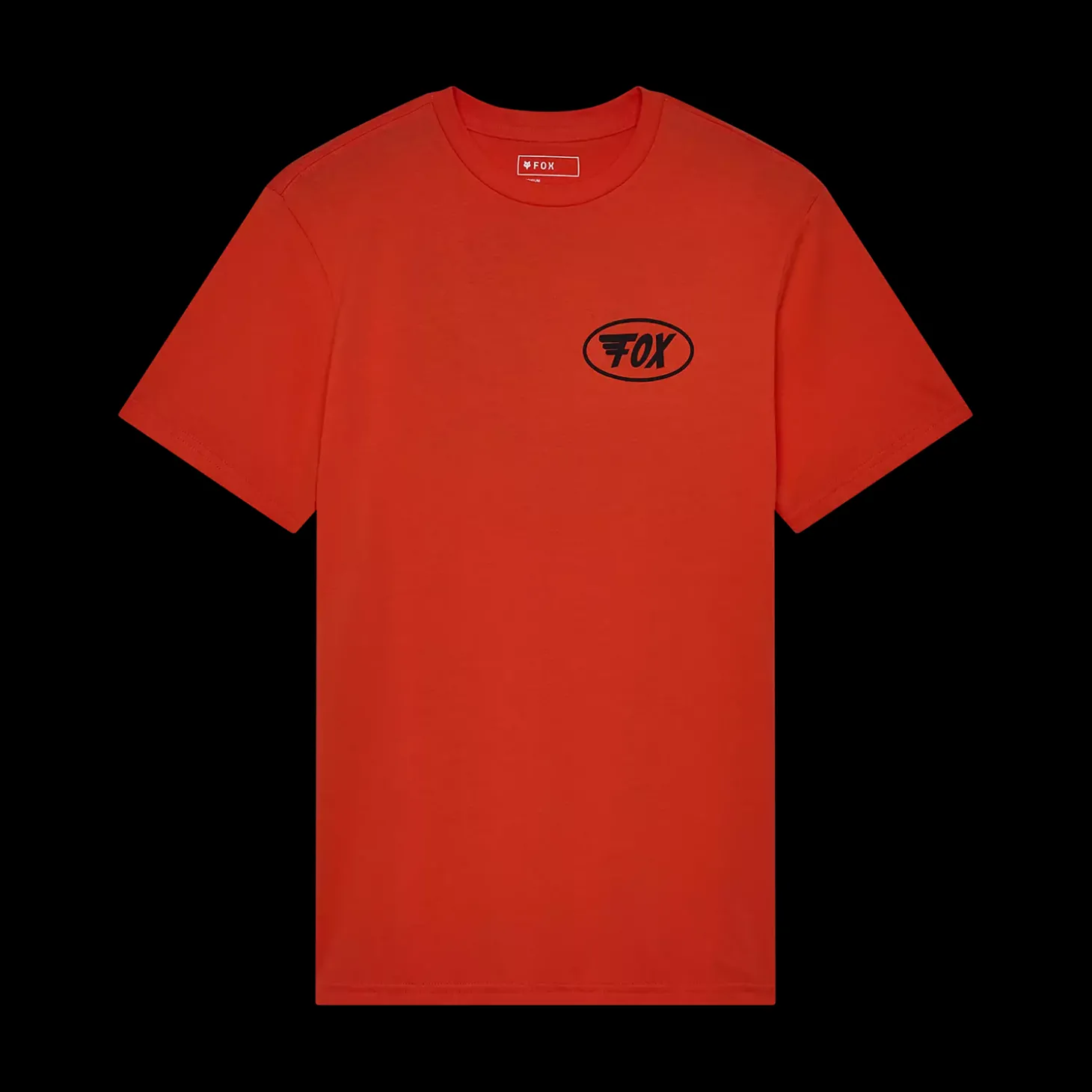 Fox Wing Premium Tee
