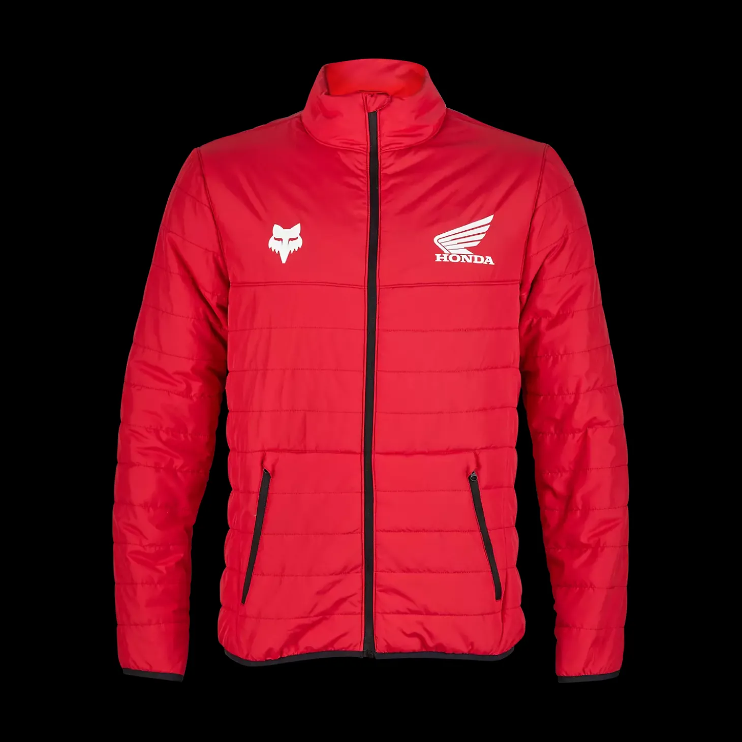 Fox x Honda Howell Jacket