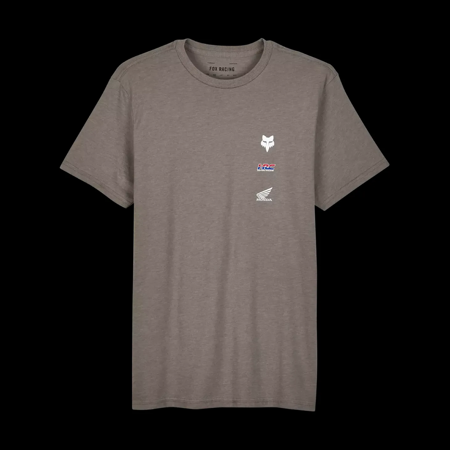 Fox x Honda II Premium Tee