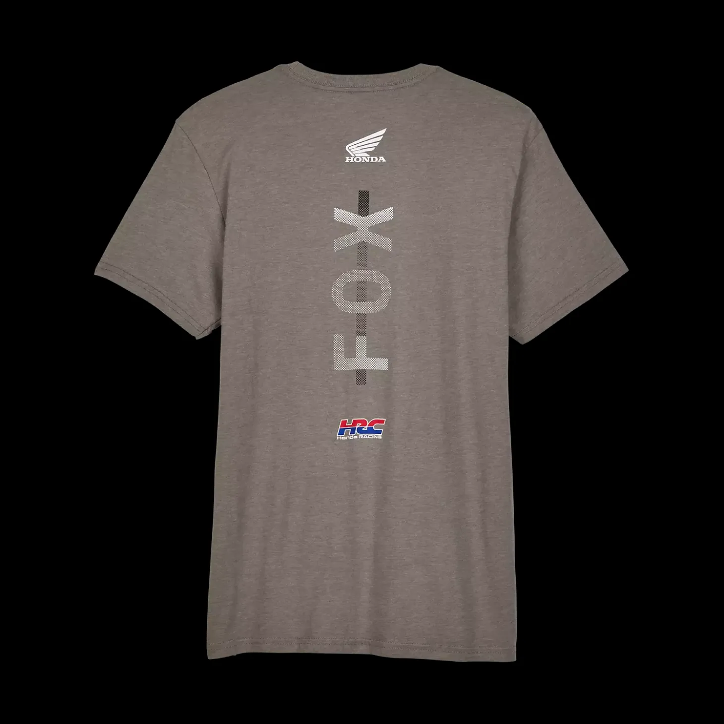 Fox x Honda II Premium Tee