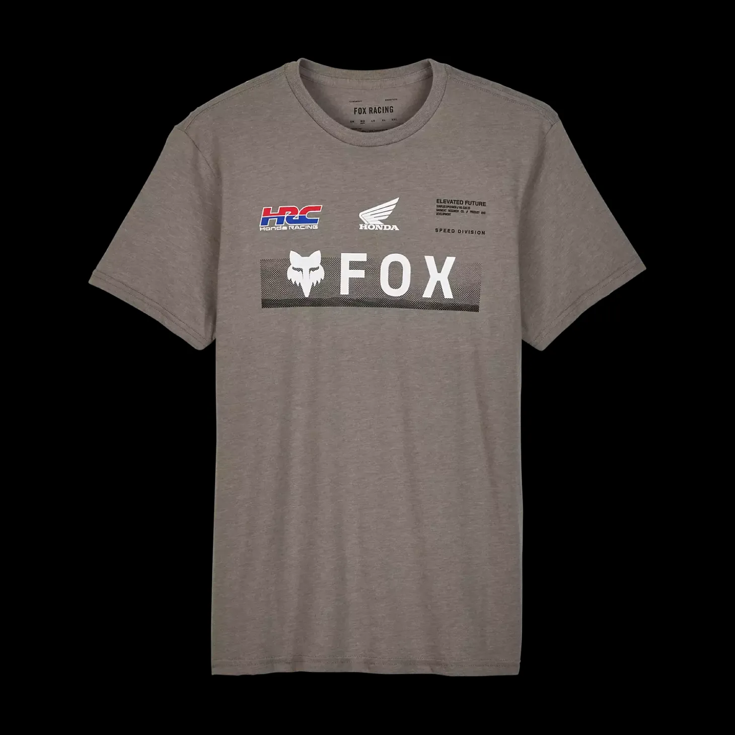 Fox x Honda Premium Tee