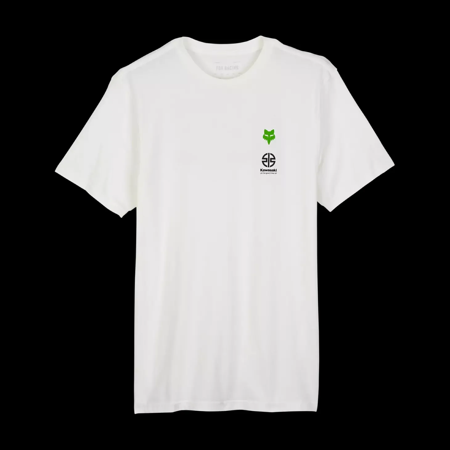 Fox x Kawasaki II Premium Tee