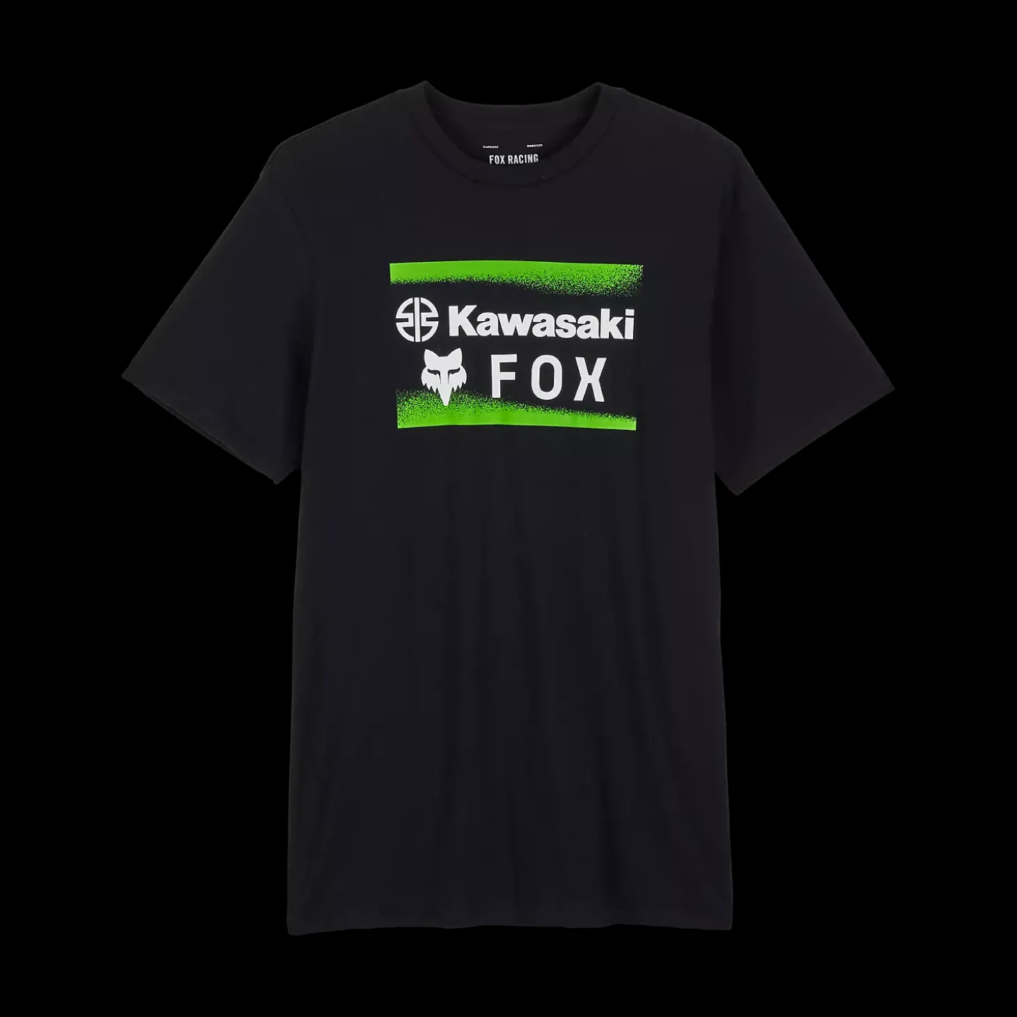 Fox x Kawasaki Premium Tee