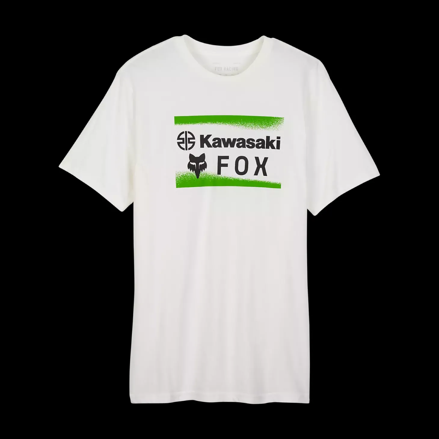 Fox x Kawasaki Premium Tee