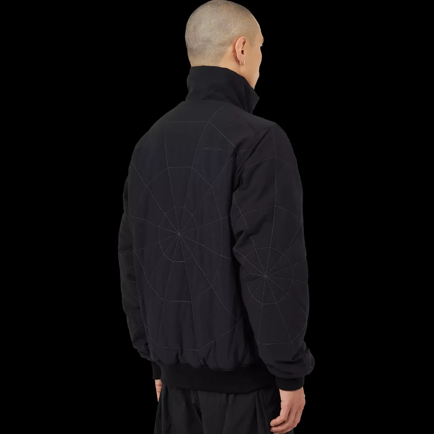 Fox x Livestock Bomber Jacket