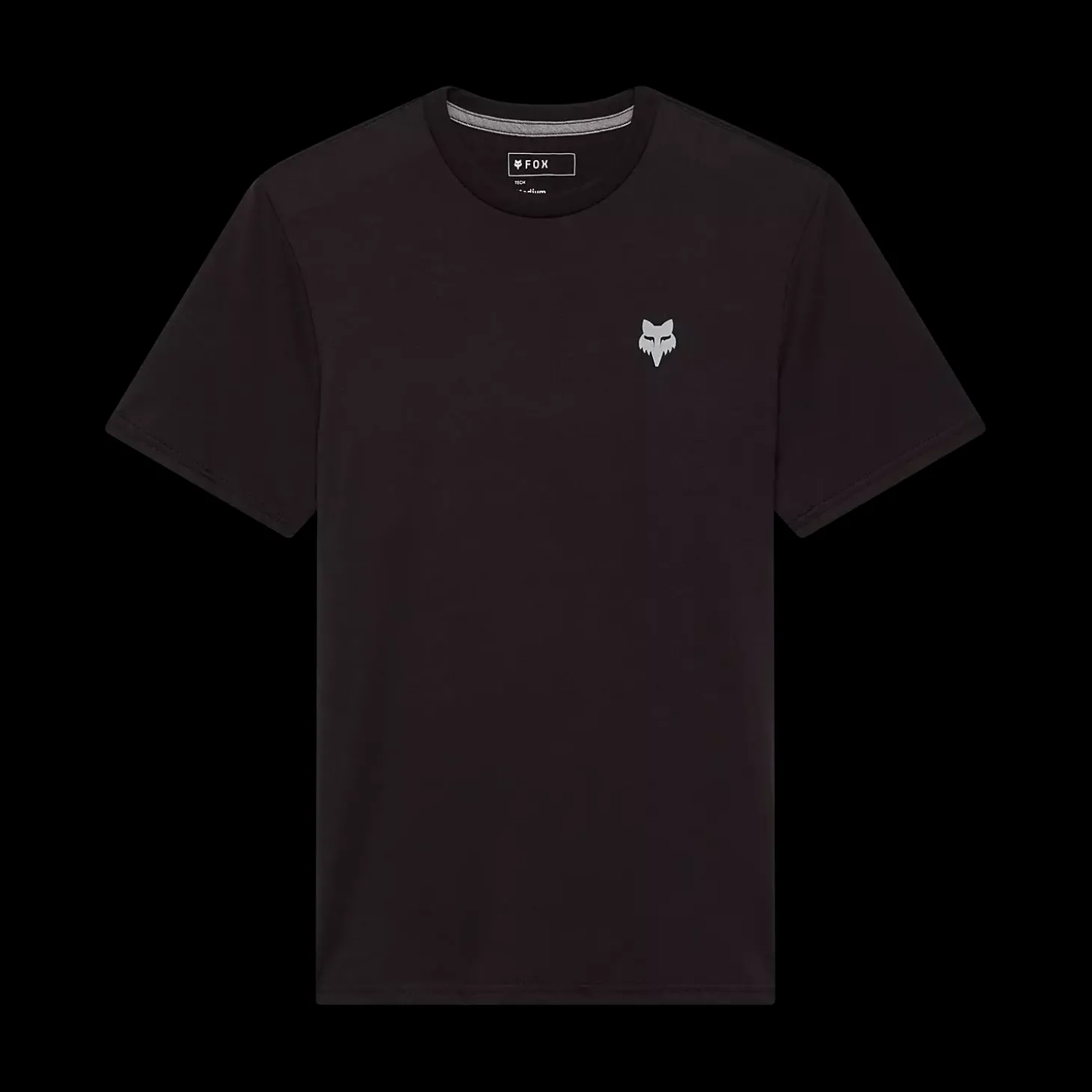 Frequency Tech Tee