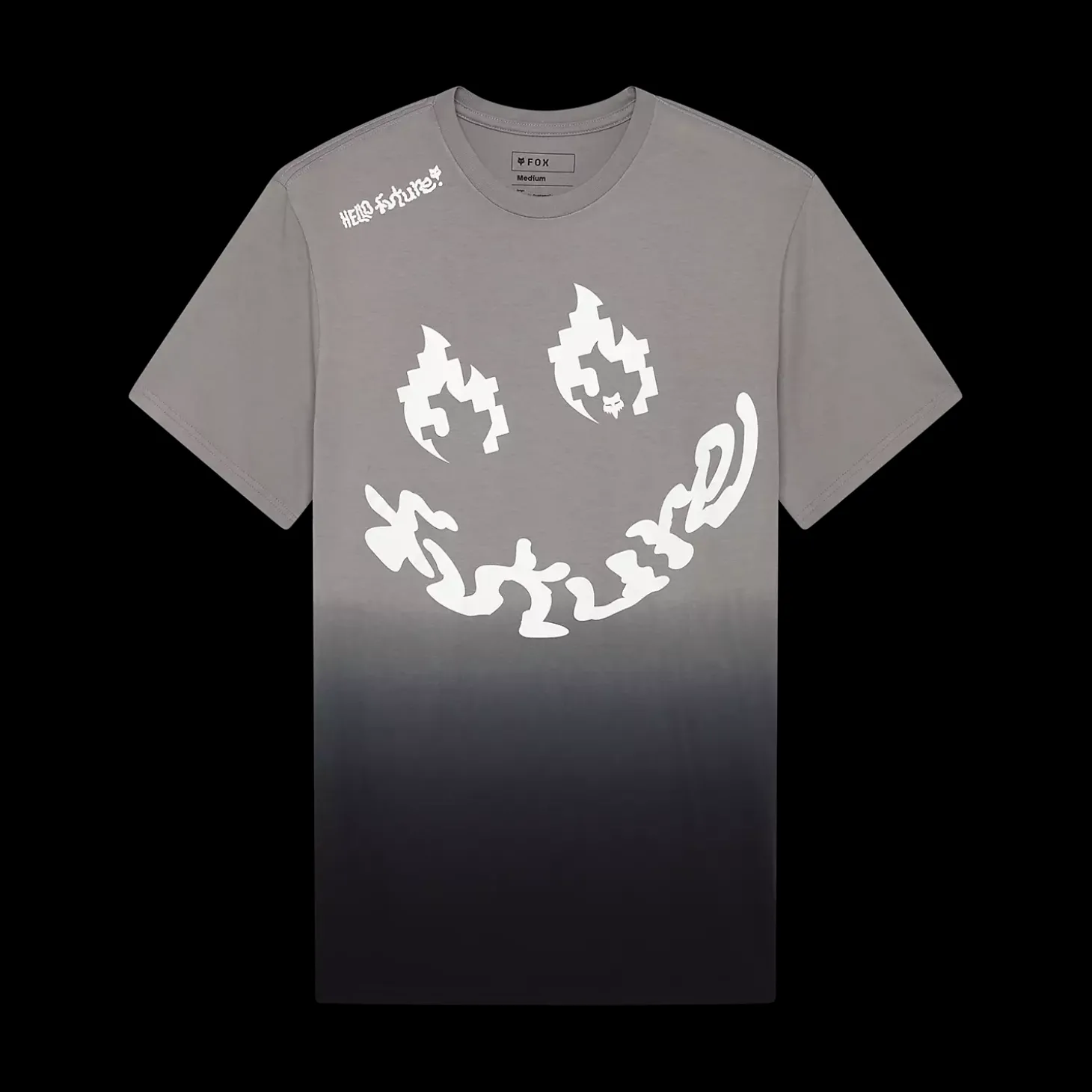 Hello Fox Premium Tee