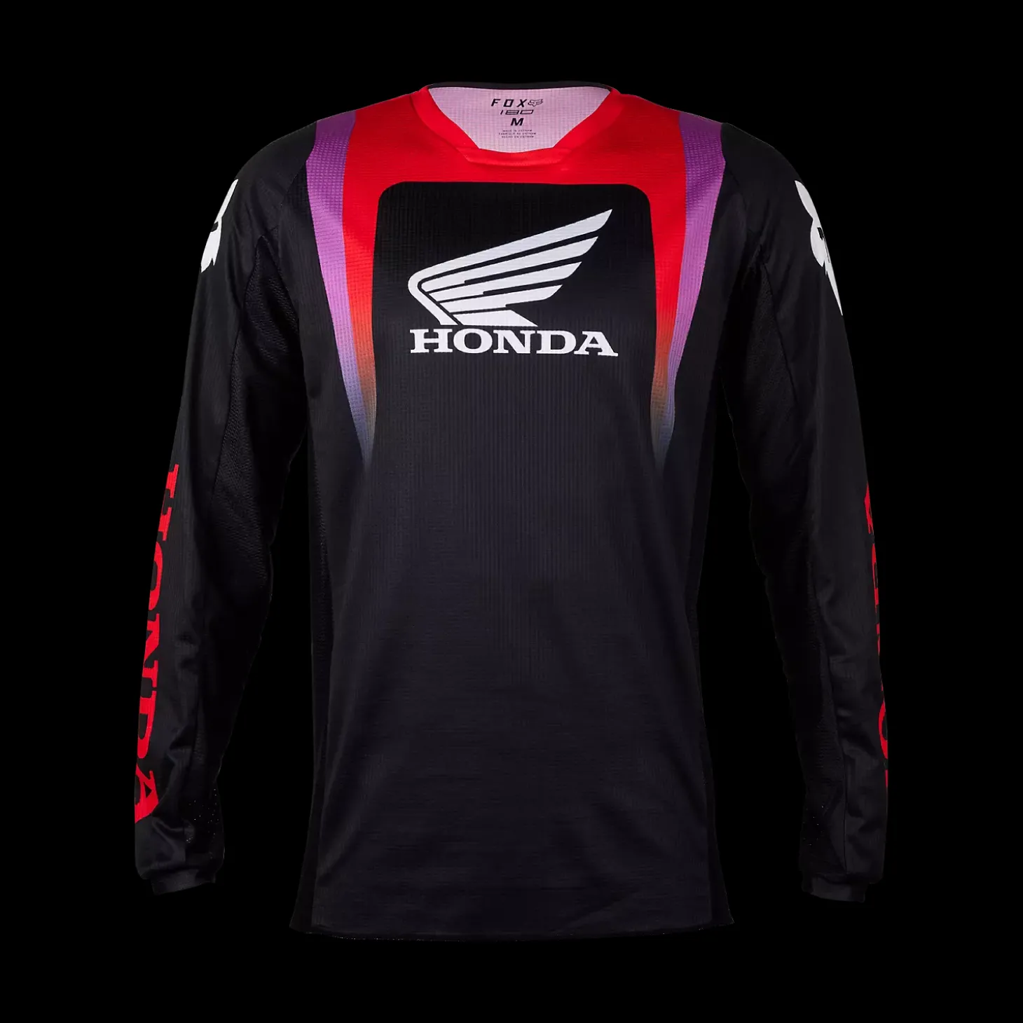 180 Honda Jersey