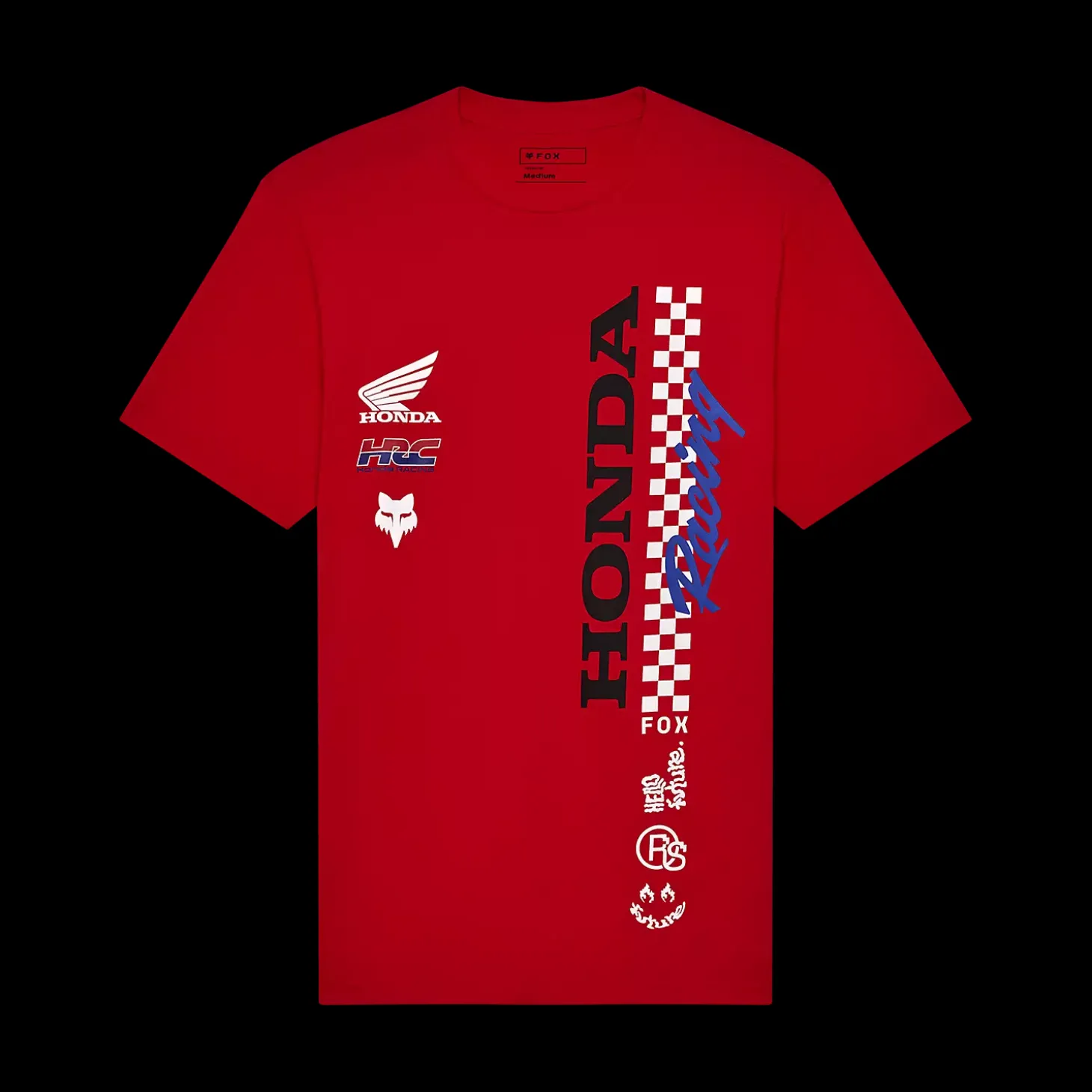 Honda Tee