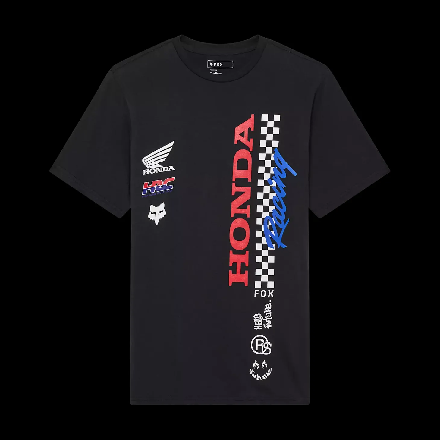 Honda Tee