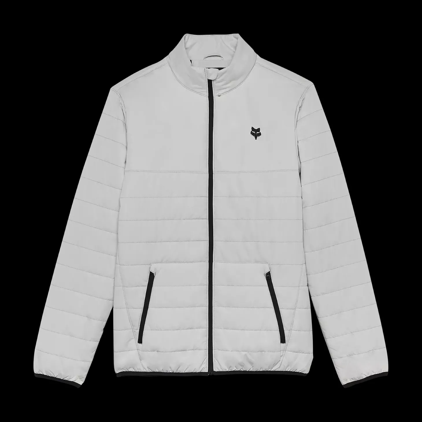 Howell Puffy Jacket