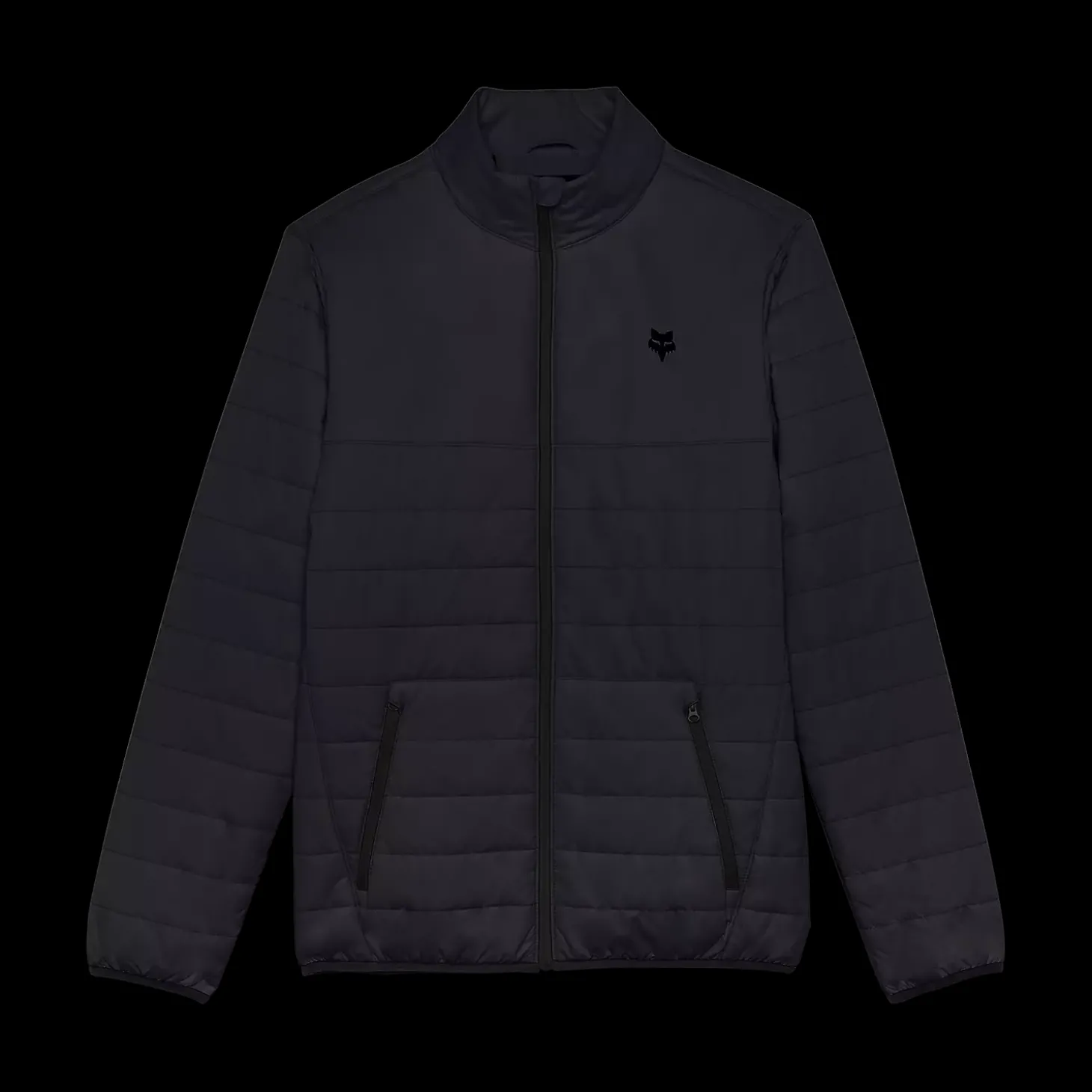 Howell Puffy Jacket