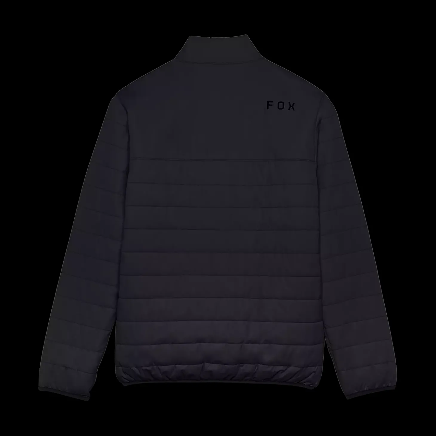 Howell Puffy Jacket