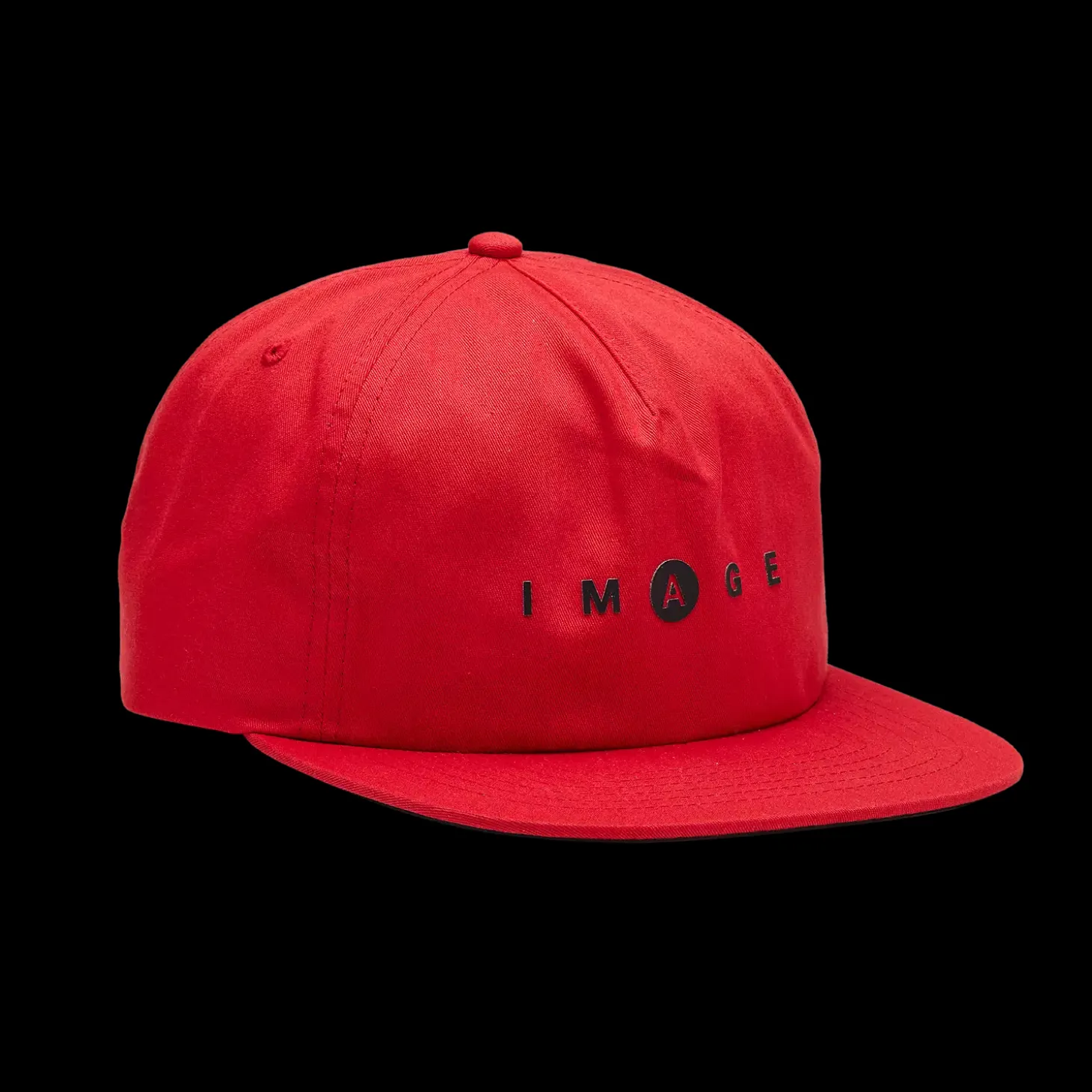 Image Adjustable Hat