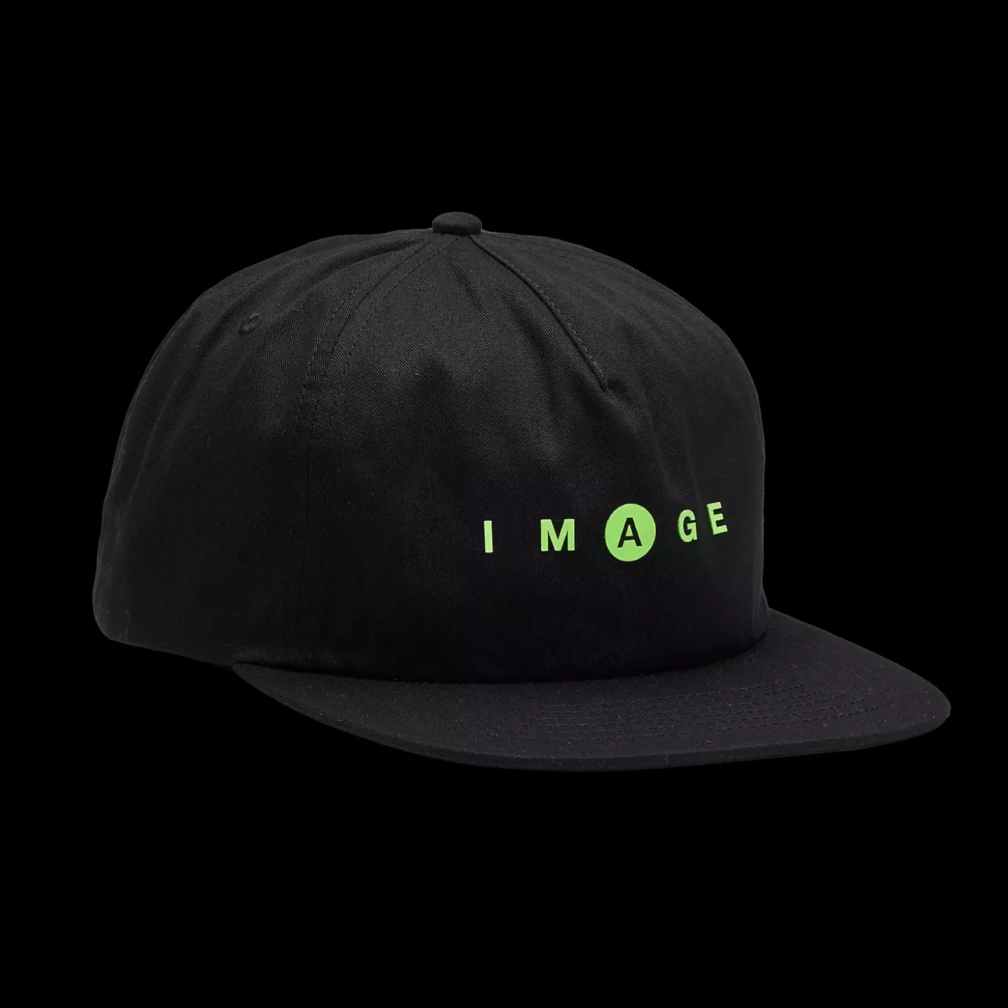 Image Adjustable Hat